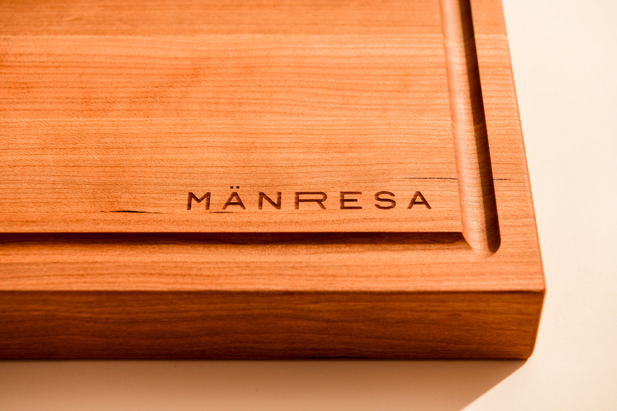End Grain vs. Edge Grain Butcher Blocks: Which Should You Buy?