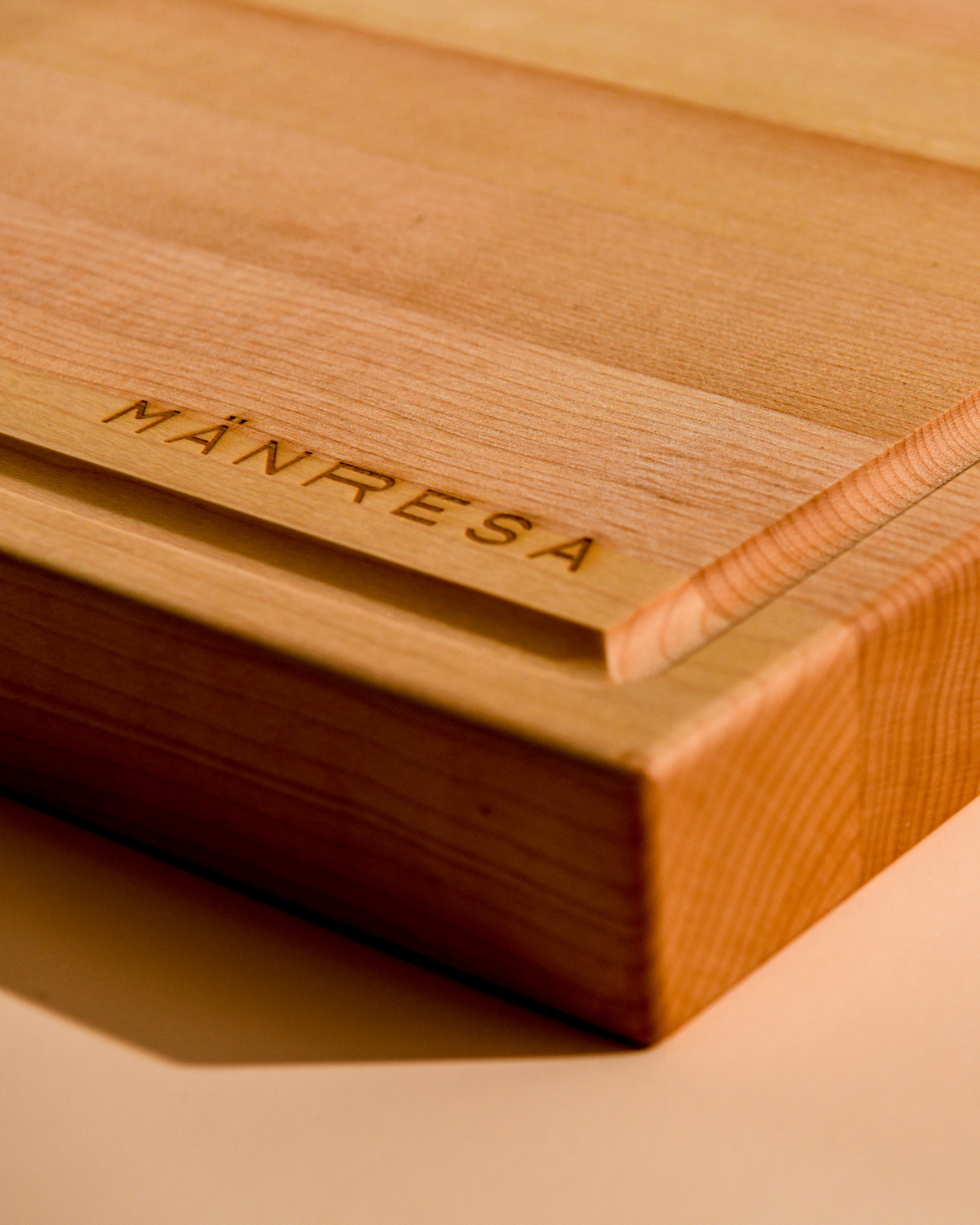 North Woods Maple butcher block, product image 2