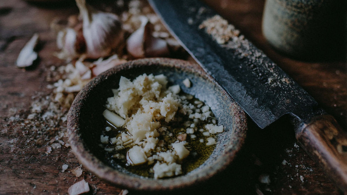 Caring for Mänresa kitchen tools