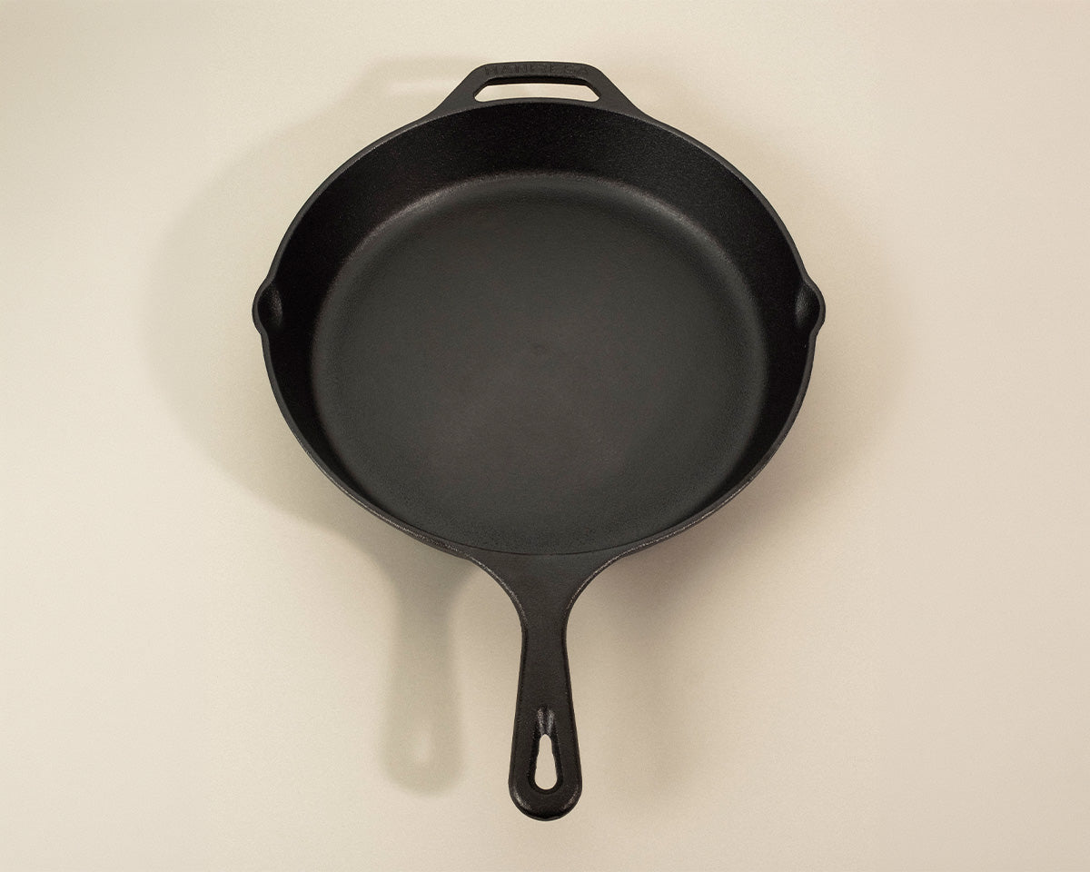 Mänresa cast iron pan, product photo 1